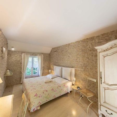 Bed and Breakfast Le Clos Tilia Cléry-Saint-André Exteriér fotografie